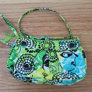 Vera Bradley Crossbody Bag